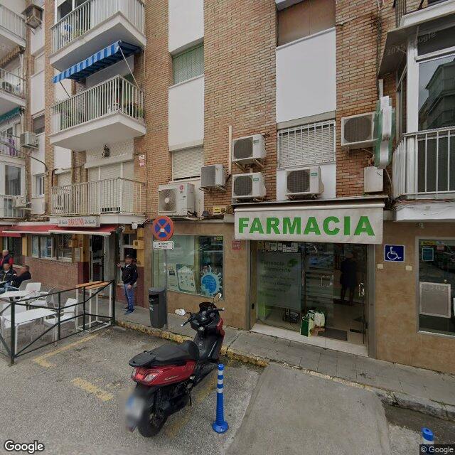 Street view near Farmacia Sarmiento Y Sarmiento in Camas
