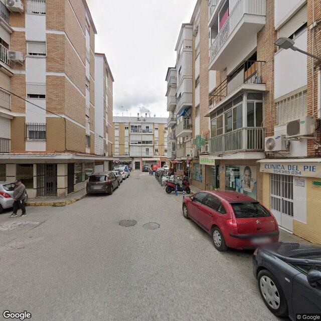 Street view near Farmacia Sarmiento Y Sarmiento in Camas