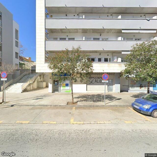 Street view near Farmacia Socorro Mena Alvarado in Camas