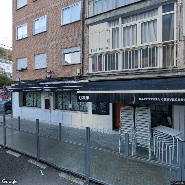 Street view near Farmacia Sonia Ruiz Garcia in Granada
