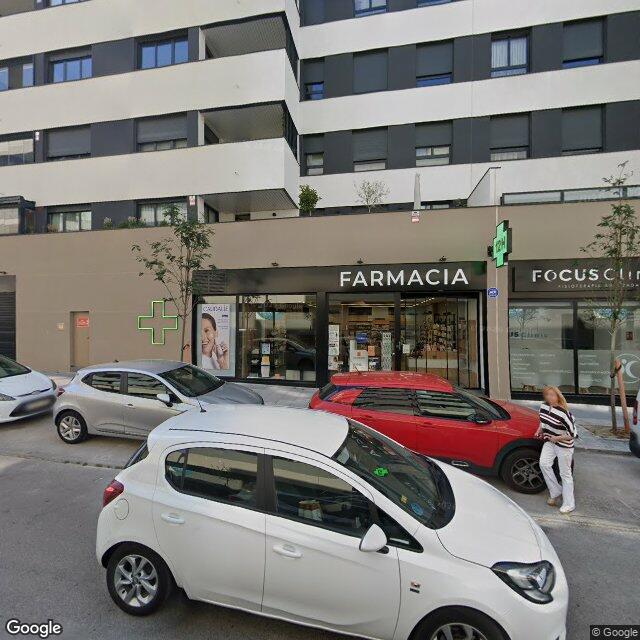Street view near Farmacia Sonrisas Del Cañaveral in Spain