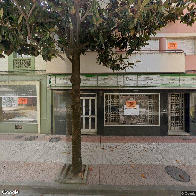 Street view near Farmacia Sonsoles Ysart in Ponferrada