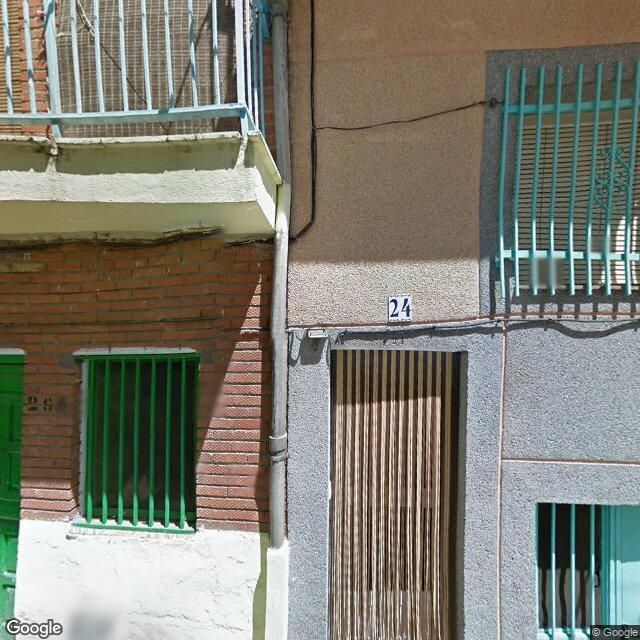 Street view near Farmacia Susana Ayuso in Casillas