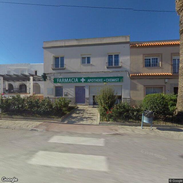 Street view near Farmacia Tahivilla in Tahivilla