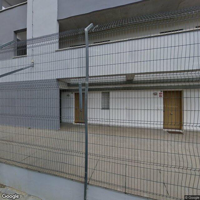 Street view near Farmacia Tartessos in Camas