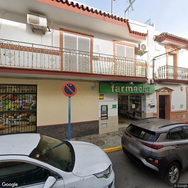 Street view near Farmacia Torres Jimenez C.B in Mairena del Aljarafe