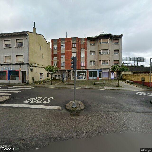 Street view near Farmacia Tresona in Tresona