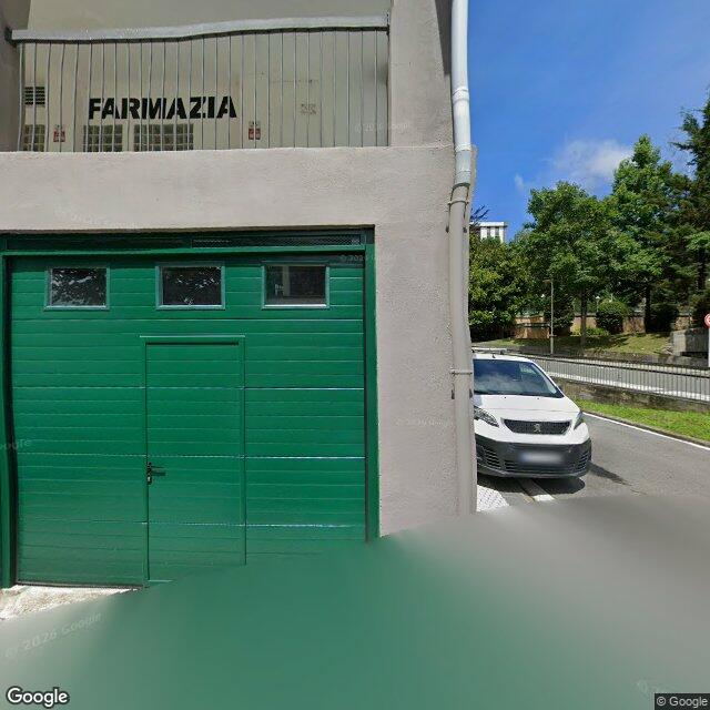 Street view near Farmacia Urrutia Farmazia in Hernani