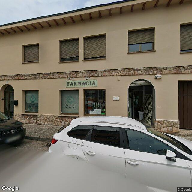 Street view near Farmacia Villabona in Villabona