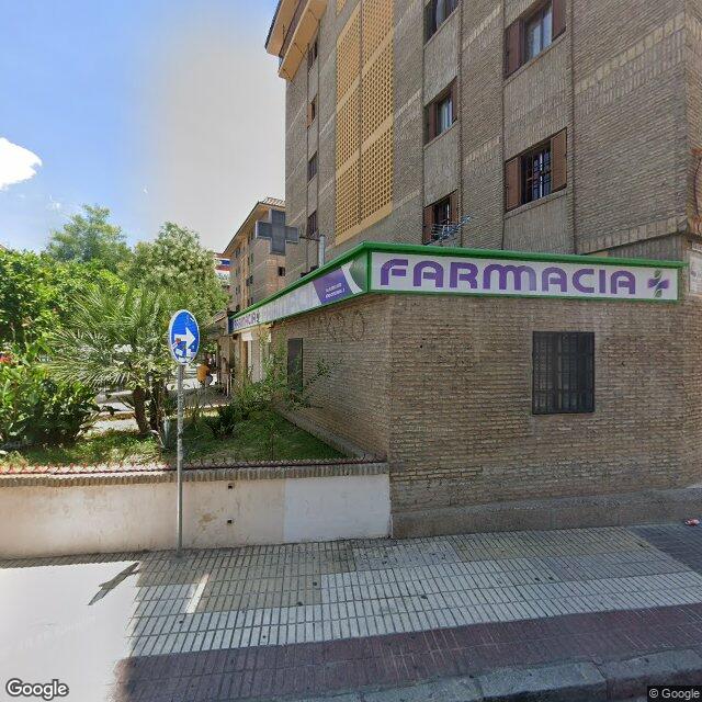 Street view near Farmacia Villalobos-Justo in Sevilla