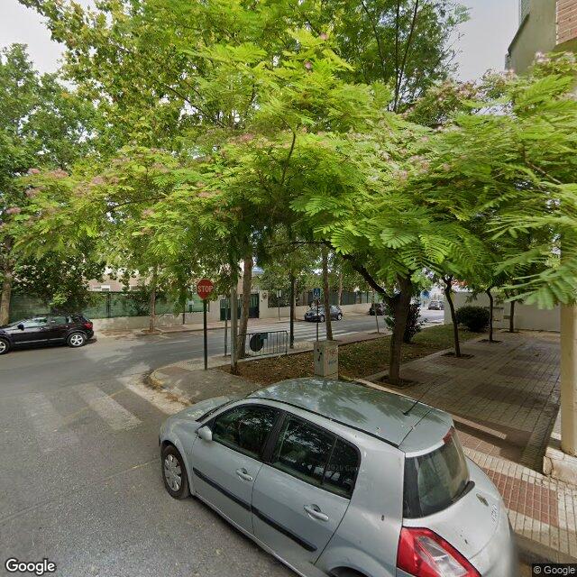 Street view near Farmacia Villasol in Maracena
