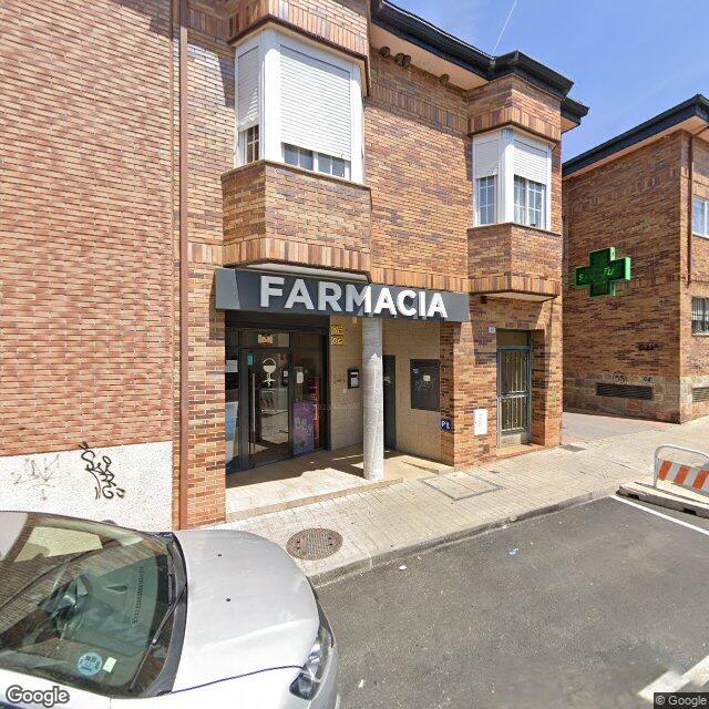 Street view near Farmacia Vistalegre Colmenarejo in Spain