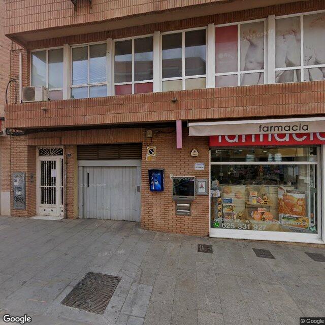 Street view near Farmacia Y Ortopedia Ferrandis in Torrent