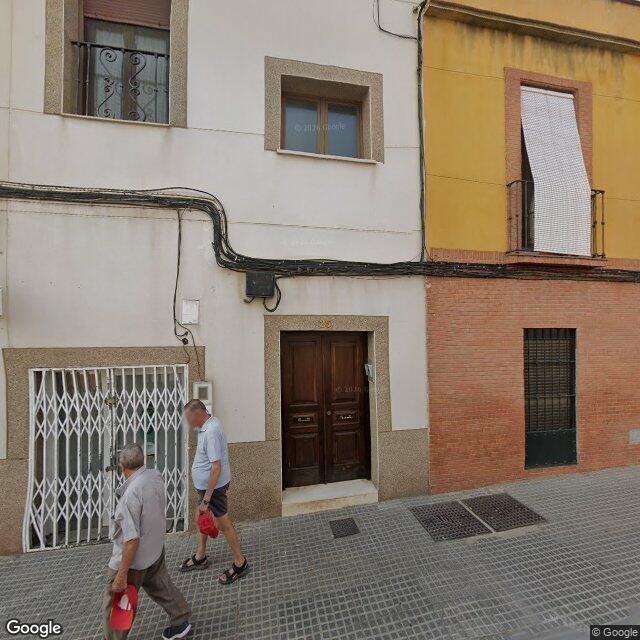 Street view near Farmacias Apoteca Natura in Spain