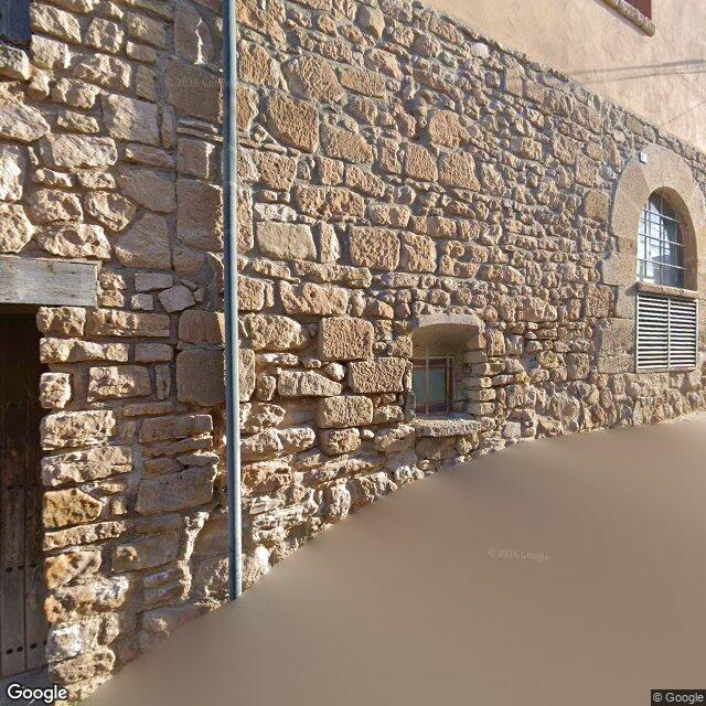 Street view near Farmaciola in Torrebesses