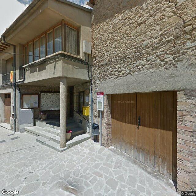Street view near Farmaciola D'Alpens in Alpens