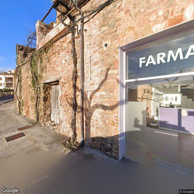 Street view near Farmaciola De Talarn in Talarn