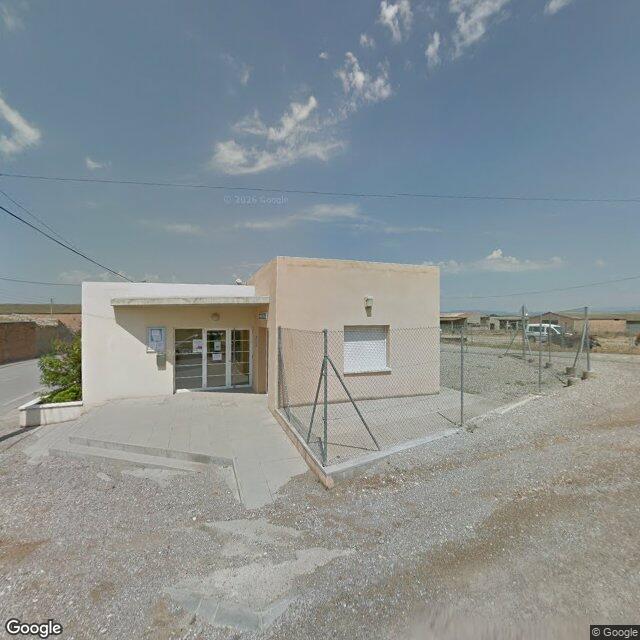 Street view near Farmaciola Dels Arcs in Bellvís