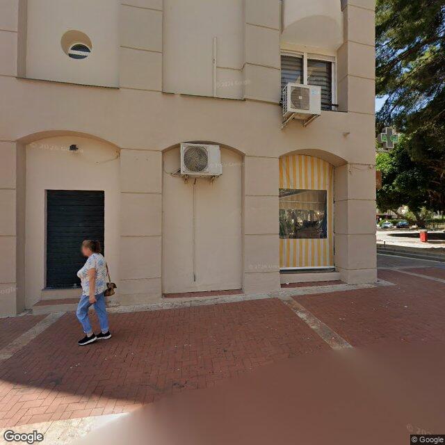 Street view near Fernandez Alvarez Pablo in Benalmadena Costa