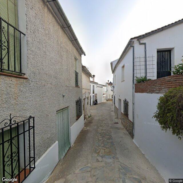 Street view near Fernandez Garcia, Ana in Cartajima