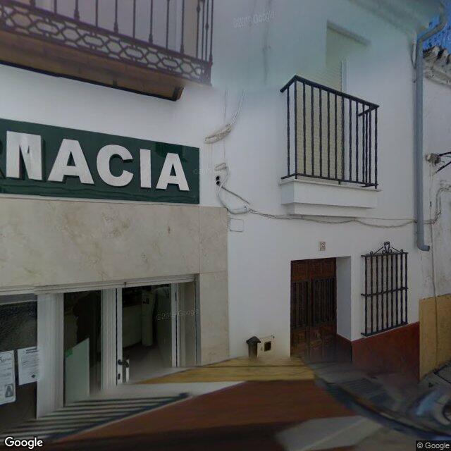 Street view near Fernandez Leiva, Ana Mª in Almogia