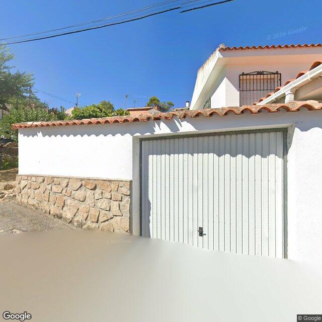 Street view near Fernando Del Real Cuesta in Villar del Olmo