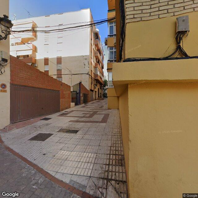 Street view near Galvez Tosca Alvaro Y Marcos in Arroyo de la Miel