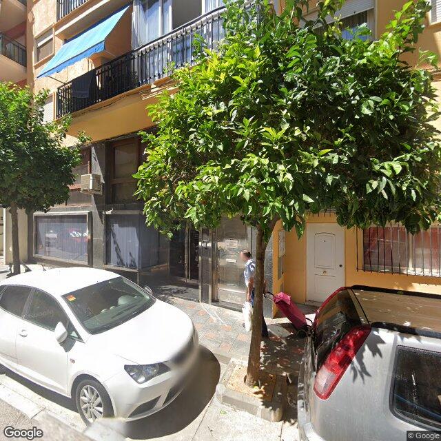 Street view near Gap And Co in Fuengirola