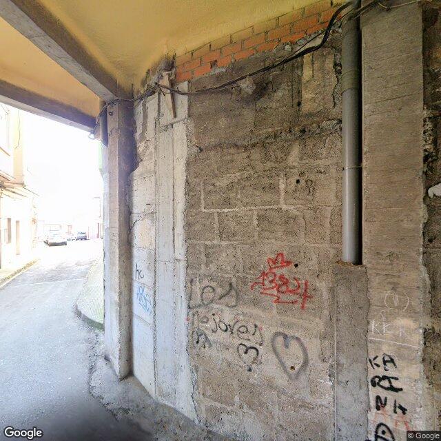 Street view near Gemma Pérez Ventoso in Carballo