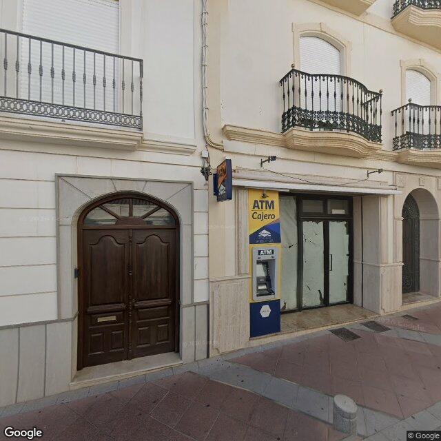 Street view near Gomez Garcia Jose Miguel in Nerja