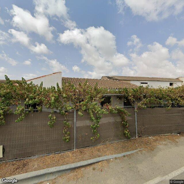 Street view near Gomez Rodriguez Marciana A. in Alhaurin de la Torre