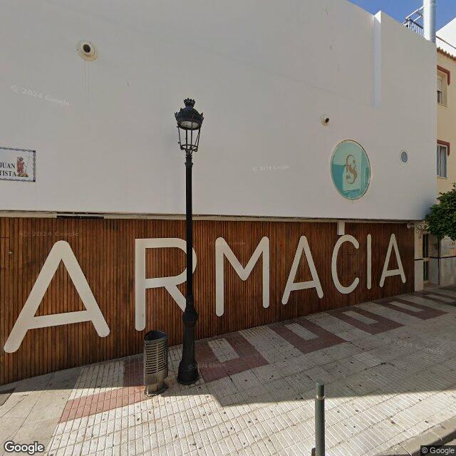 Street view near Gómez Sierra, Mª Ángeles in Arroyo de la Miel