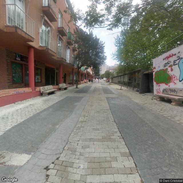 Street view near Gonzalo Soto Delgado in Ciempozuelos