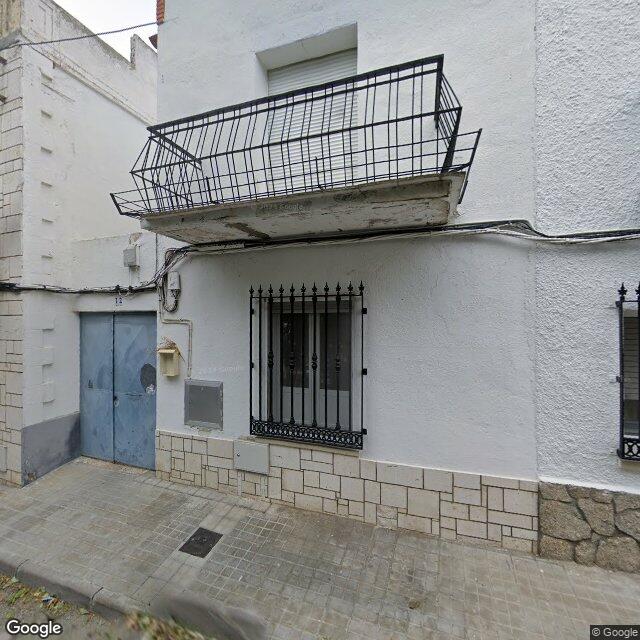Street view near Inmaculada Fernandez Suarez , Rosario Jimenez Sierra in Titulcia