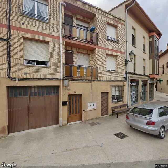 Street view near Irene Alberdi Juaristi in Lanciego / Lantziego