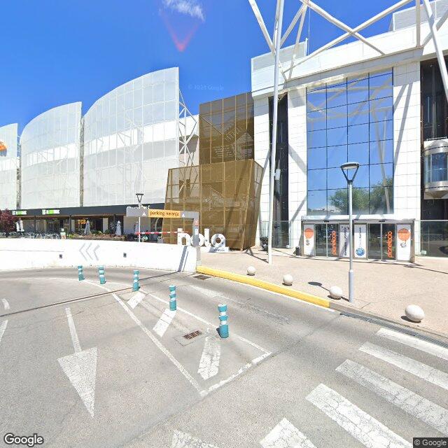 Street view near Isabel Dema Rodriguez in Collado Villalba