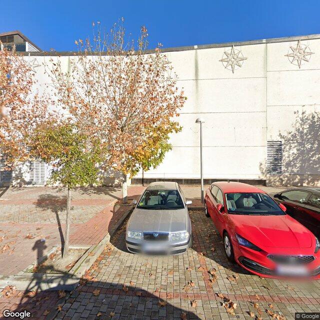 Street view near Ismael Tabes Burgos in Madrid