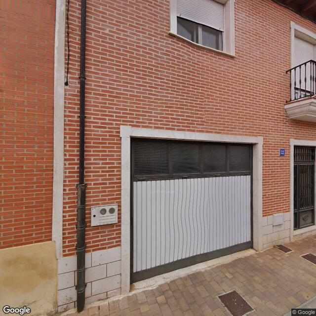 Street view near J. Garre Contreras in Spain