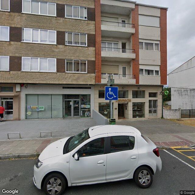 Street view near Jacinto Javier Portela Corzo in Neda
