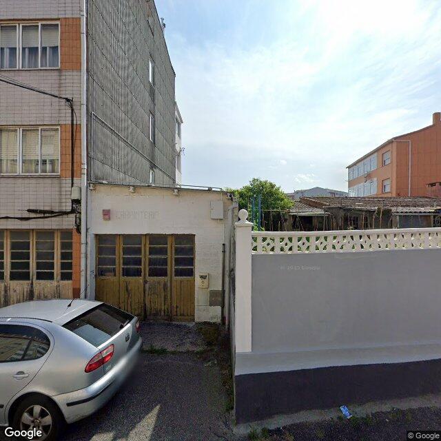 Street view near Jesus Florindo Figueroa Roo in Naron