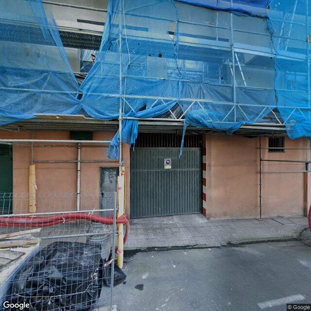 Street view near Jimena Rico Ballester in A Coruña