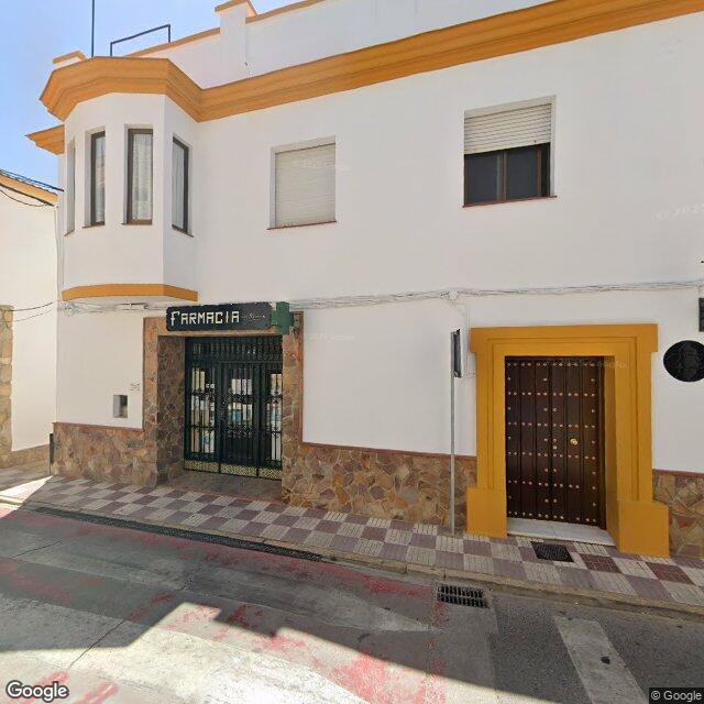 Street view near Jimenez Conde, Manuel in Arriate