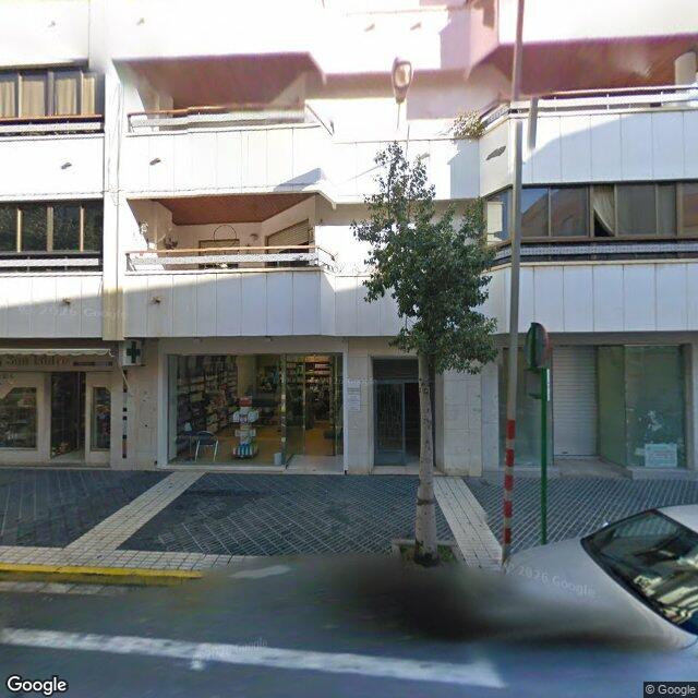 Street view near Jimenez Martinez, Juan Jose in Adra