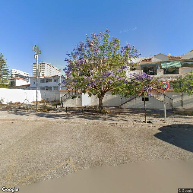 Street view near Jimenez Ortigosa, Ana Mª in Fuengirola