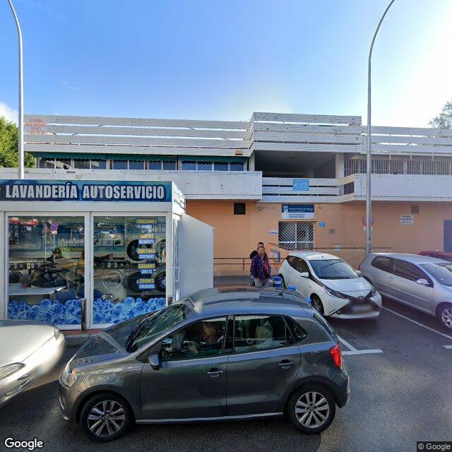 Street view near Jiménez Soto, Marta in 29017 Malaga36.72180155673297, -4.380166734116751