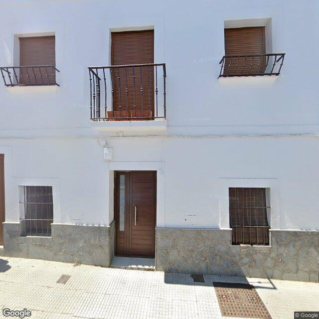 Street view near J.M. Martínez López in Spain