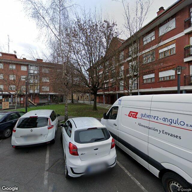Street view near Jon Goyarrola López-Bustamante in Larrabetzu