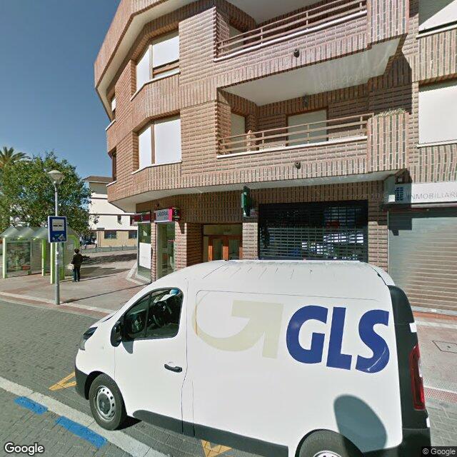 Street view near José Javier Romero Marzo in Gorliz