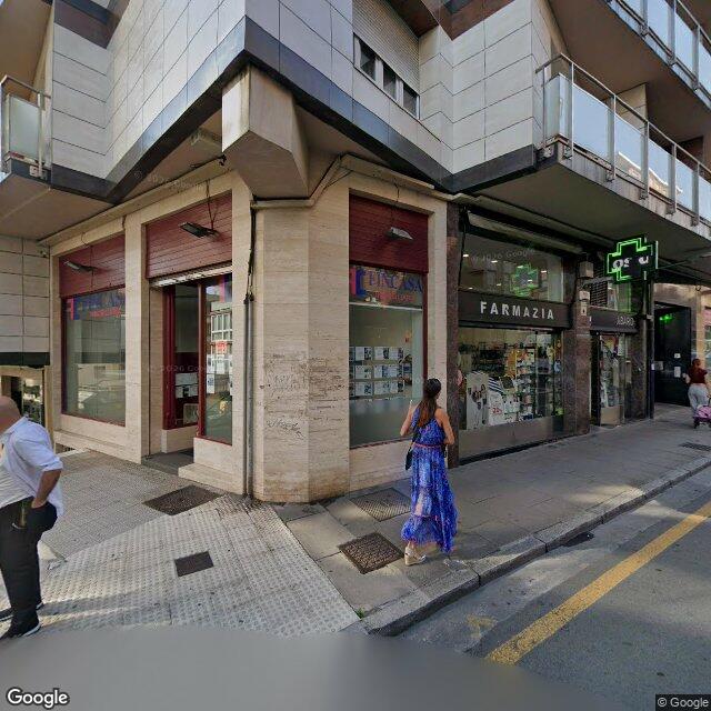 Street view near José María Calleja Jorge in Portugalete