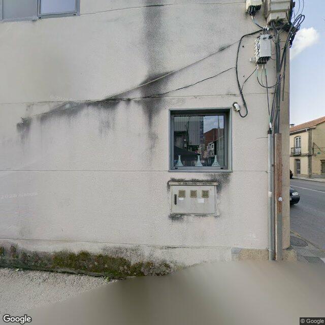 Street view near J.O.S. in Silleda